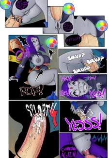Property Damage (8)