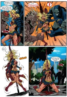 [R-EX] Supergirl’s Last Stand (26)