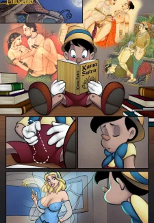 [R_EX] Twisted Tales (13)