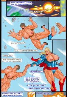 Reddkup- Supergirl Unbound (29)