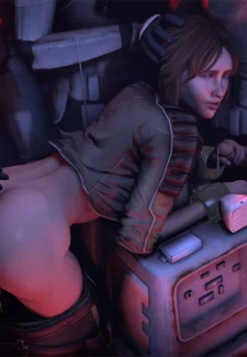 Rogue Infiltrator (4)