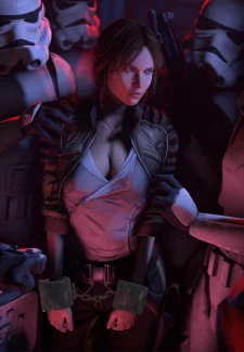 Rogue Infiltrator (6)
