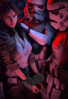 Rogue Infiltrator (7)