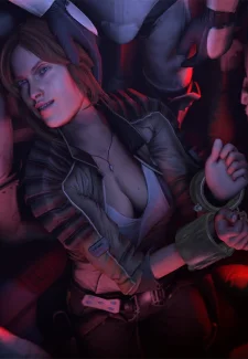 Rogue Infiltrator (8)