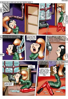 Ron’s Gift007