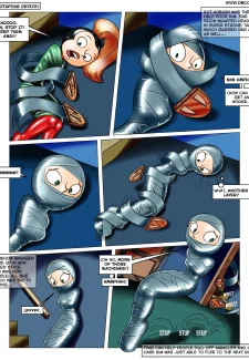 Ron’s Gift009
