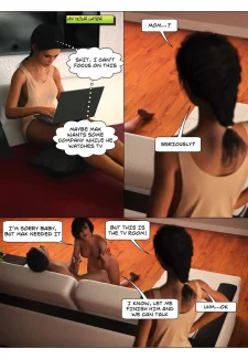 Sandlust- Big Brother Part 2 (17)