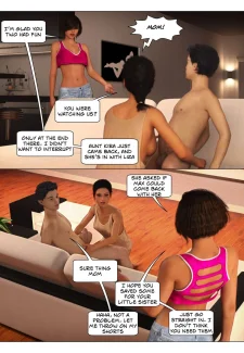 Sandlust- Big Brother Part 2 (26)