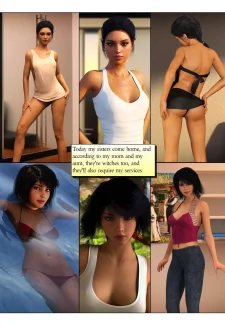 Sandlust- Big Brother Part 2 (4)