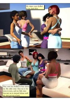 Sandlust- Big Brother Part 2 (5)