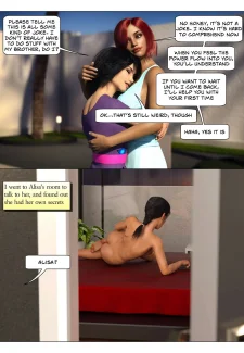 Sandlust- Big Brother Part 2 (6)