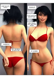 Sandlust- Big Brother Part 3 (14)