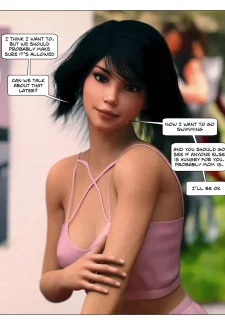 Sandlust- Big Brother Part 3 (18)