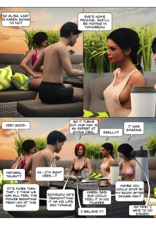 Sandlust- Big Brother Part 3 (52)
