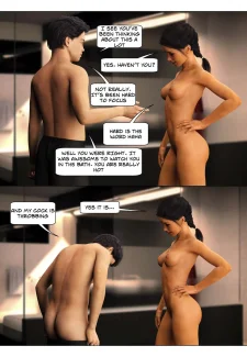 Sandlust- Big Brother Part 3 (7)