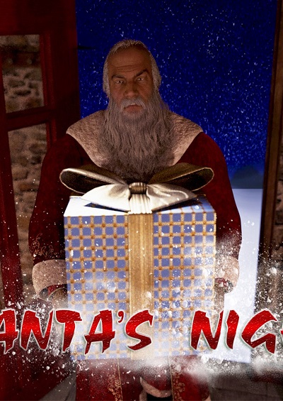 Santa’s Night