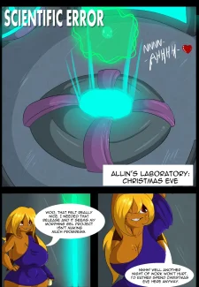 Scientific error003