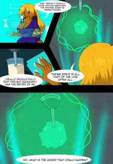 Scientific error005