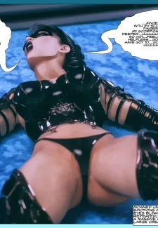 Scorpion Woman19 (12)