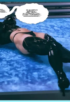 Scorpion Woman19 (8)