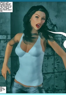 Scorpion Woman2 (3)