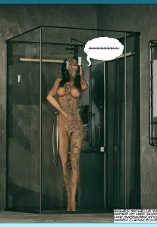 Scorpion Woman21 (5)