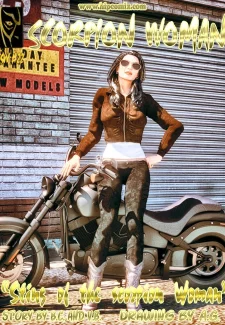 Scorpion Woman22 (1)