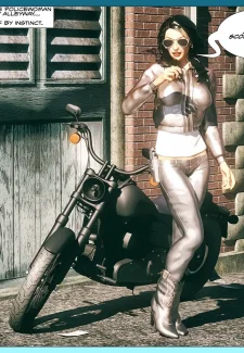 Scorpion Woman22 (11)