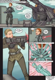 Sexcom- Enemy Within (3)