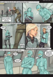 Sexcom- Enemy Within (4)
