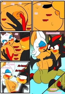 Shadow & Rouge006