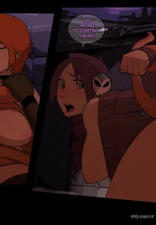 Sinner- Silly Girls vs Zone (18)