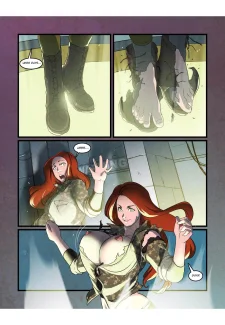 Sizeable Tales 23 CE-5