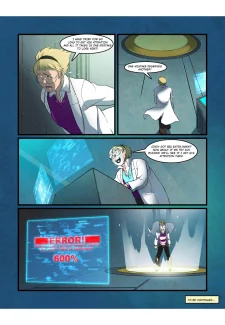 Sizeable Tales 23 CE-8