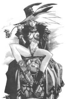 Slut Girl 2 (8)