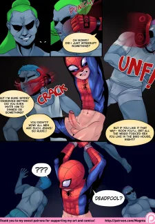 Spider-man Rescued_02