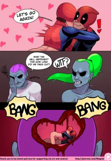 Spider-man Rescued_13