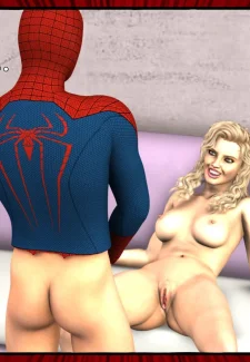 Spidey (10)