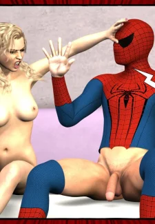 Spidey (18)