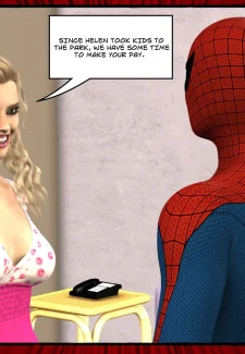 Spidey (3)