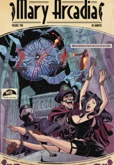Spy Bounce 03-16