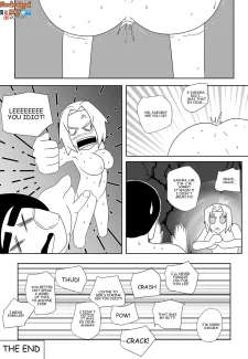 Studio Oppai- Wrong Hole (16)