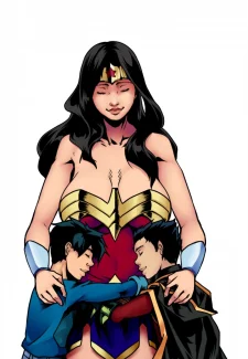 Super Sons 2003