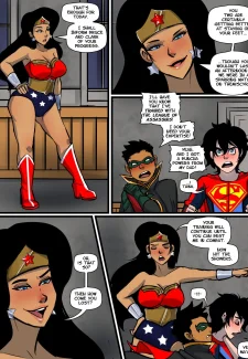 Super Sons 2006