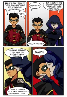 Super Sons 3008