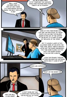 Supergirl- Demonic Bloodsport Part 3 (8)
