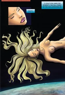 Supergirl- Demonic Bloodsport Part 3 (9)