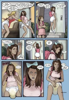 Tales from the Crib Keeper- Halloween (9)
