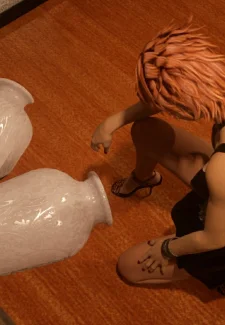 Teaching Maid (11)