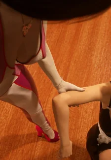 Teaching Maid (16)
